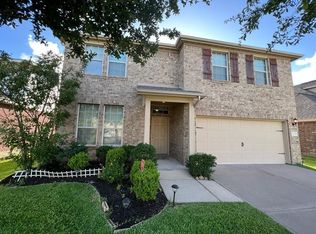 5335 Silktail Ct, Richmond, TX 77407