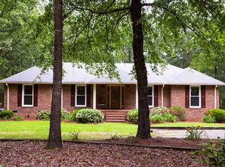 1977 Reed Rd, Lincolnton, GA 30817