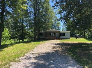 90 Gallo Ln, Ekron, KY 40117