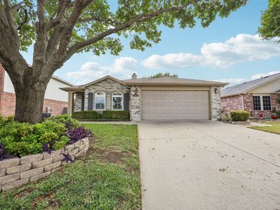 2915 Marco Dr, Grand Prairie, TX, 75052