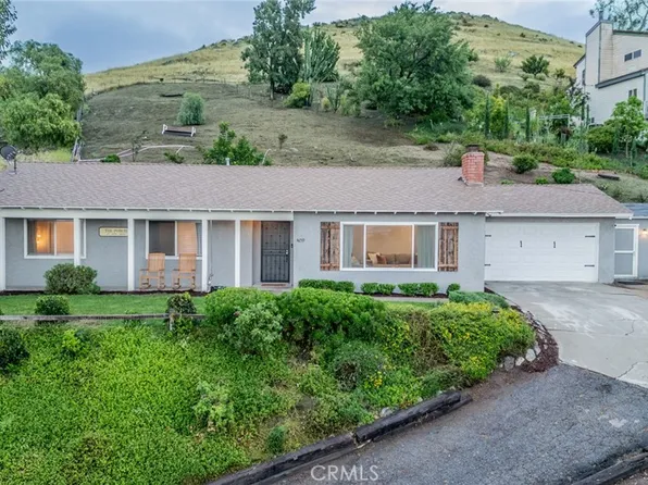 4659 Crestview Dr, Norco, CA 92860