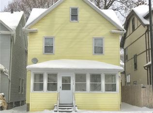 1126 Clinton Ave S, Rochester, NY 14620