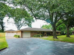 5810 Iris Ln, Katy, TX 77493