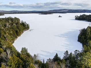 2 Spruce Point Rd, West Enfield, ME 04493