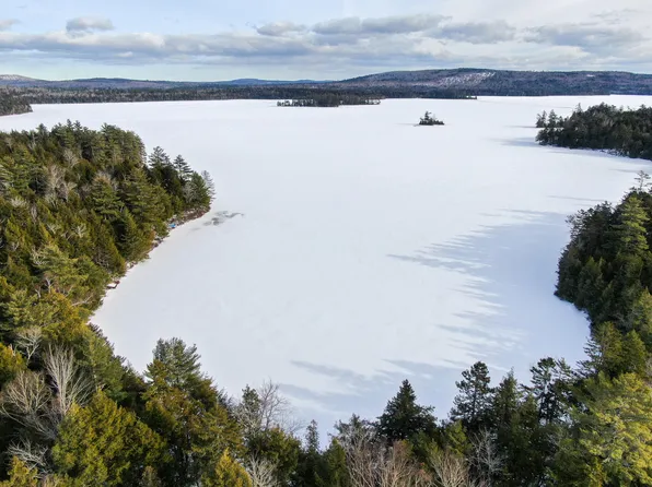 2 Spruce Point Road, Lowell, ME 04493