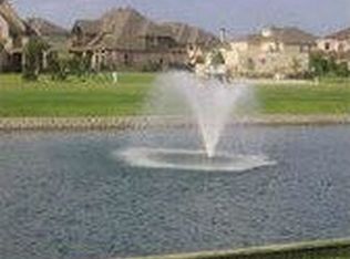 23306 Two Harbors Glen St, Katy, TX 77494