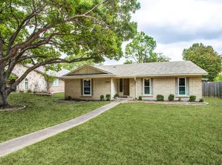 1907 Blake Dr, Richardson, TX 75081