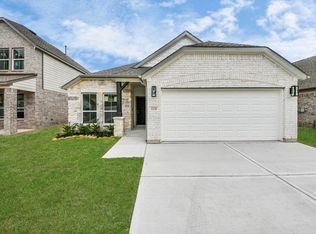 47 Knight Bayou Dr, Dayton, TX 77535