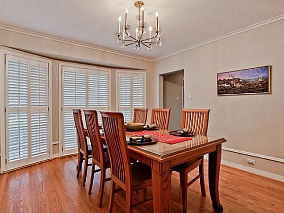 5th image of 1231 S Selva Dr