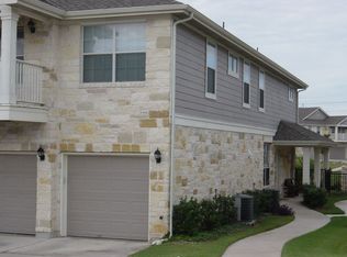 1900 Scofield Ridge Pkwy APT 902, Austin, TX 78727