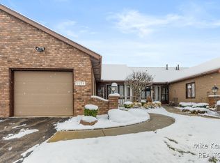 3254 Calvin Ct SW, Grandville, MI 49418