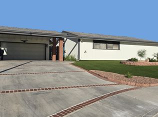 3221 Sombrero Cir, Las Vegas, NV 89169
