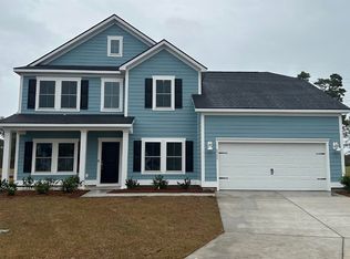 5706 Lacebark Trl LOT 71, Virginian Myrtle Beach, SC 29577