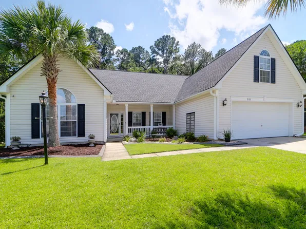 9133 Markleys Grove Blvd, Summerville, SC 29485