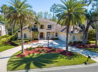 155 Bay Cove Dr, Ponte Vedra Beach, FL 32082