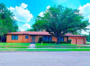 2431 27th St #A, Lubbock, TX 79411