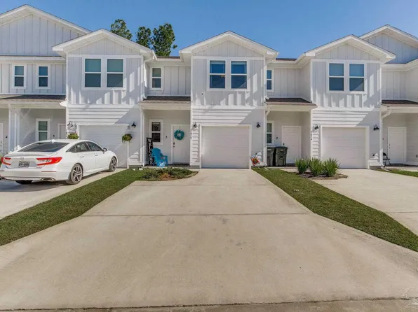 1618 Iroquois Ct, Pensacola, FL 32534