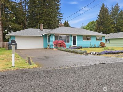 227 N Blakeley Street, Montesano, WA, 98563
