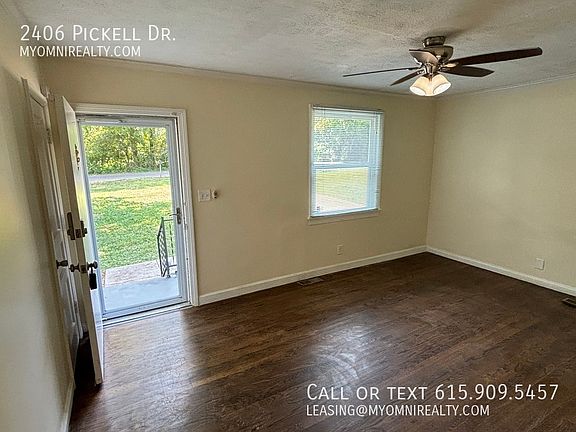 2nd image of 2406 Pickell Dr