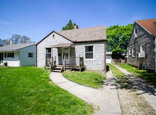 1732 Talbot St, Toledo, OH