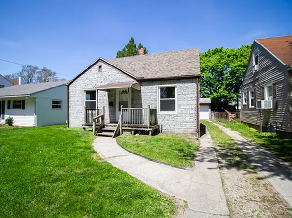 1732 Talbot St, Toledo, OH 43613