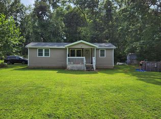 7306 Jacksonville Ave, Manassas, VA 20109