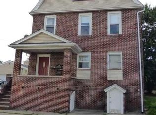 23 Roma St FLOOR 2, Nutley, NJ 07110