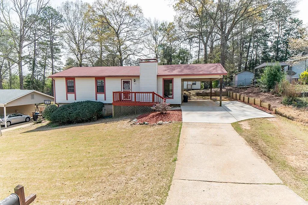 4620 Redding Ct photo 1