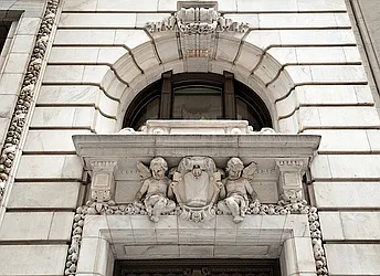 Rented by Nest Seekers International