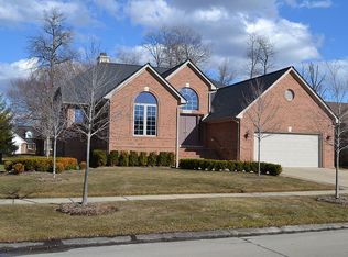 53920 Paul Wood Dr, Macomb, MI 48042