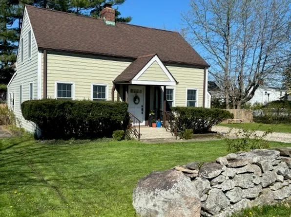 21 Maitland Road, Stamford, CT 06906