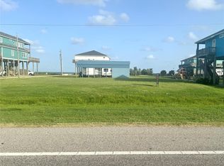 1282 Highway 87, Gilchrist, TX 77617