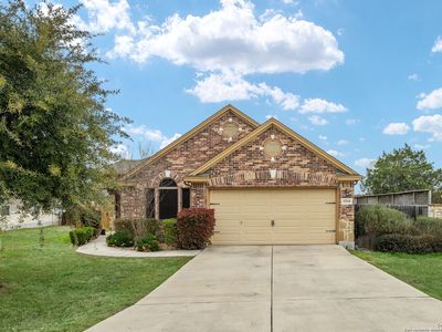 15518 ECHO LN, Selma, TX, 78154