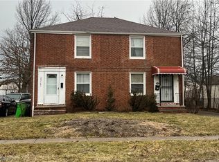 25161 Fisher Rd, Euclid, OH 44117