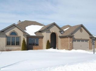 2224 Carlas Way, Racine, WI 53406