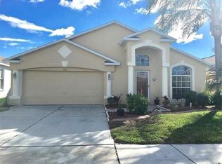 3716 Golden Eagle Dr, Land O Lakes, FL 34639