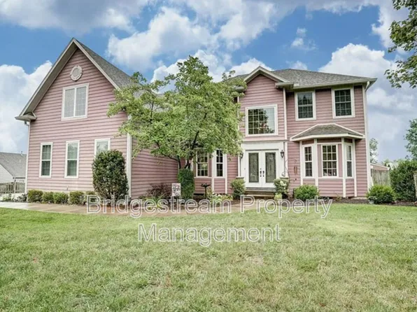 7425 Pelbrook Farm Dr, Dayton, OH 45459