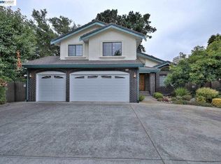 3630 Corte Rubiolo, Castro Valley, CA