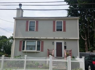 99 Desoto Rd, Boston, MA 02132