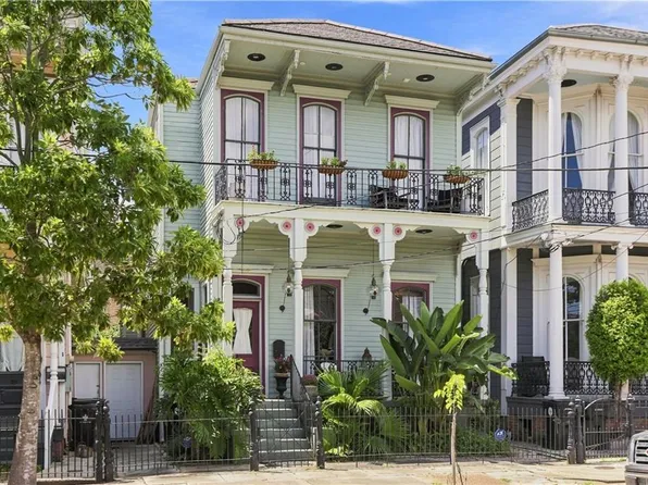 1235 Annunciation St, New Orleans, LA 70130