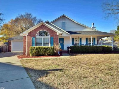 1810 Teresa Dr, Conway, AR, 72032