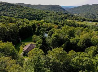 320 Shaker Hill Rd, Starksboro, VT 05487