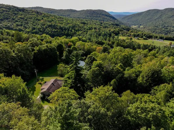 320 Shaker Hill Road, Starksboro, VT 05487