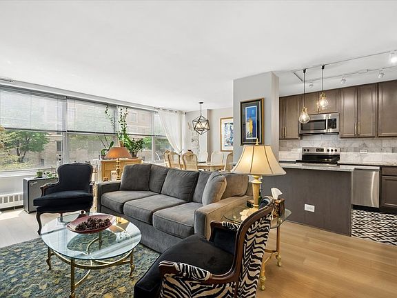 2nd image of 3900 N Lake Shore Dr APT 2B