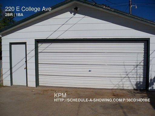 2nd image of 220 E College Ave