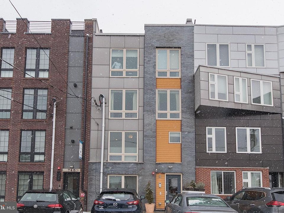 1st image of 743 N 20th St #2