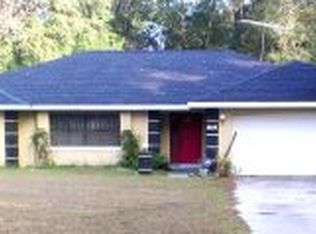 5635 SE 102nd Place Rd, Belleview, FL 34420