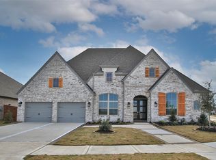 23715 Fernbriar St, Katy, TX 77493