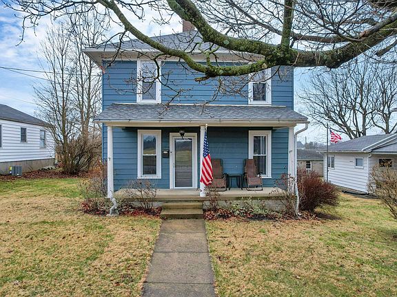 2nd image of 61 Mansfield Ave