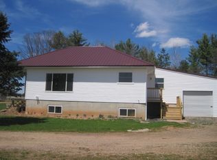 10464 Amelia Rd, Pittsville, WI 54466